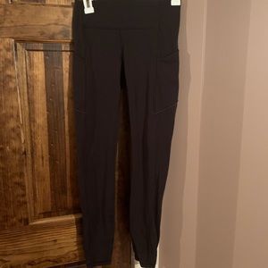 Lulu lemon leggings